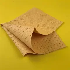  Stort Vaskeskind (til fx. bil)<br> Syntetisk 35 x 40 cm.